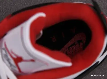 4 (2020) Jordan Retro Red Fire DC7770-160 DC7770-160 Air 0703